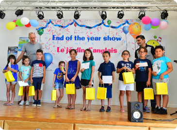 Événement scolaire