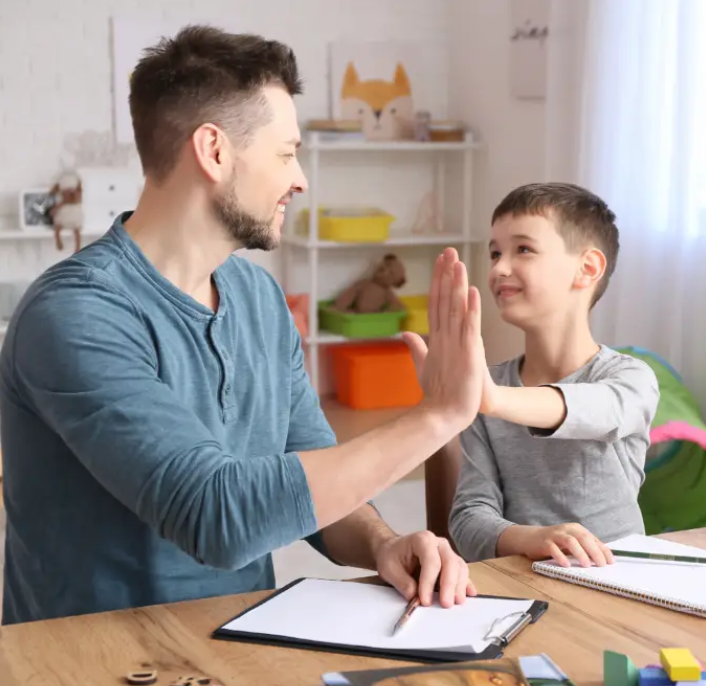 Un accompagnement rigoureux