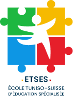 Logo etes